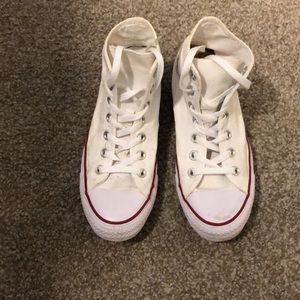 Converse all star high top